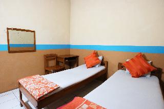 Hotel Wisata by ZUZU fotoÄŸrafÄ±