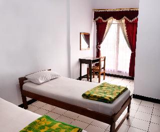 Hotel Wisata by ZUZU fotoÄŸrafÄ±