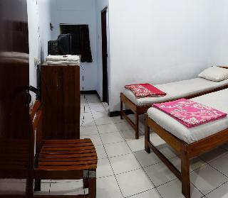 Hotel Wisata by ZUZU fotoÄŸrafÄ±