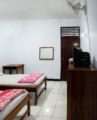 Hotel Wisata by ZUZU fotoÄŸrafÄ±