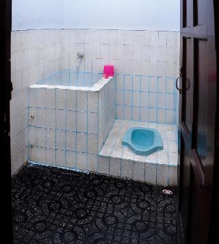 Hotel Wisata by ZUZU fotoÄŸrafÄ±