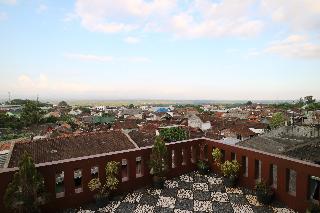 Hotel Wisata by ZUZU fotoÄŸrafÄ±