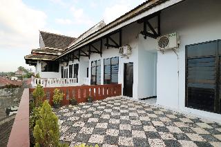 Hotel Wisata by ZUZU fotoÄŸrafÄ±