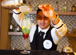 Gammara Hotel Makassar fotoÄŸrafÄ±