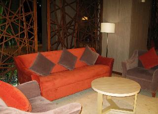 Gammara Hotel Makassar fotoÄŸrafÄ±
