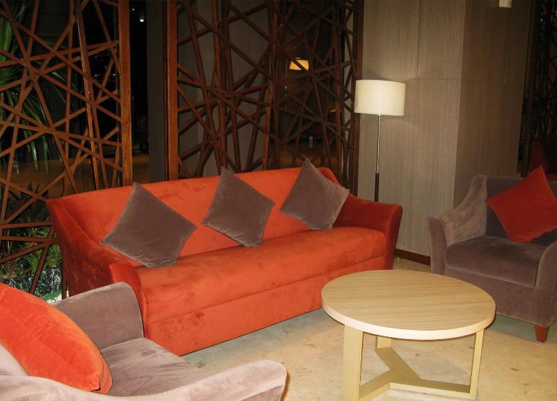 Gammara Hotel Makassar - Bar