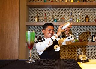 Gammara Hotel Makassar fotoÄŸrafÄ±