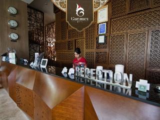 Gammara Hotel Makassar fotoÄŸrafÄ±