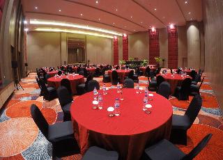 Gammara Hotel Makassar fotoÄŸrafÄ±