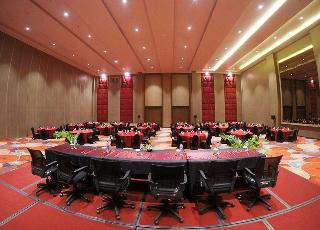 Gammara Hotel Makassar fotoÄŸrafÄ±