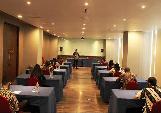 Gammara Hotel Makassar fotoÄŸrafÄ±