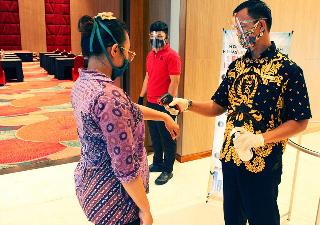 Gammara Hotel Makassar fotoÄŸrafÄ±