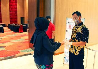 Gammara Hotel Makassar fotoÄŸrafÄ±