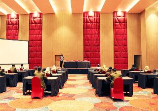 Gammara Hotel Makassar fotoÄŸrafÄ±