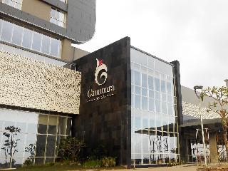 Gammara Hotel Makassar fotoÄŸrafÄ±