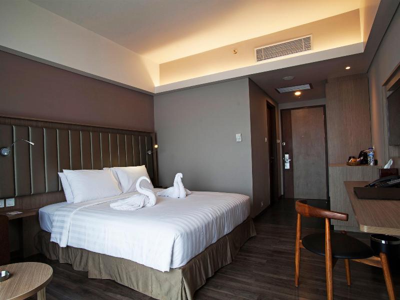 Gammara Hotel Makassar - Genel