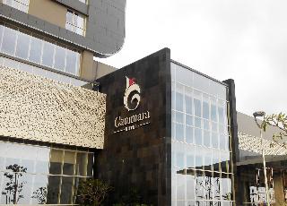 Gammara Hotel Makassar fotoÄŸrafÄ±