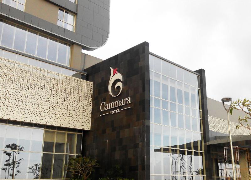 Gammara Hotel Makassar - Genel