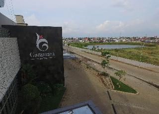 Gammara Hotel Makassar fotoÄŸrafÄ±