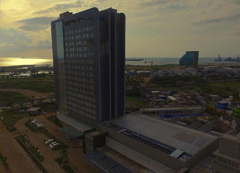 Gammara Hotel Makassar - Genel