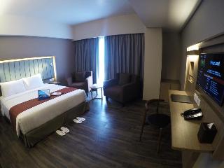 Gammara Hotel Makassar fotoÄŸrafÄ±