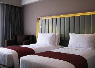 Gammara Hotel Makassar fotoÄŸrafÄ±