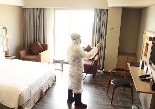 Gammara Hotel Makassar fotoÄŸrafÄ±