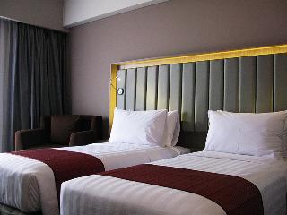 Gammara Hotel Makassar fotoÄŸrafÄ±