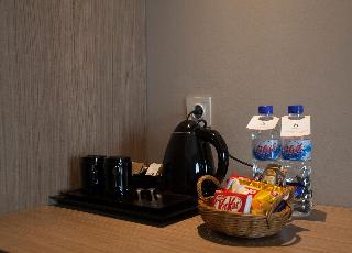 Gammara Hotel Makassar fotoÄŸrafÄ±