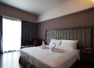 Gammara Hotel Makassar fotoÄŸrafÄ±