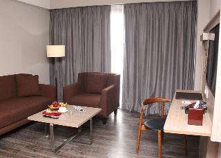 Gammara Hotel Makassar fotoÄŸrafÄ±