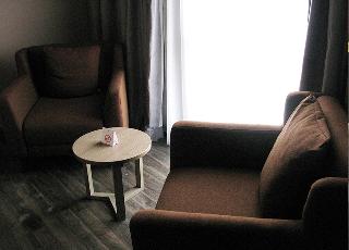 Gammara Hotel Makassar fotoÄŸrafÄ±