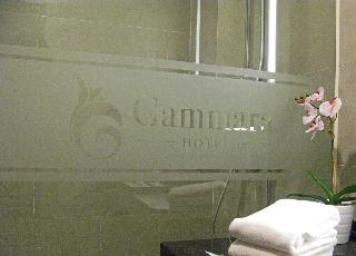 Gammara Hotel Makassar fotoÄŸrafÄ±