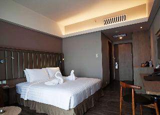 Gammara Hotel Makassar fotoÄŸrafÄ±