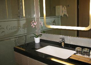 Gammara Hotel Makassar fotoÄŸrafÄ±