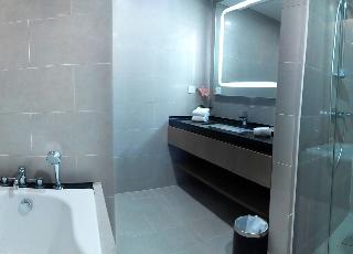 Gammara Hotel Makassar fotoÄŸrafÄ±