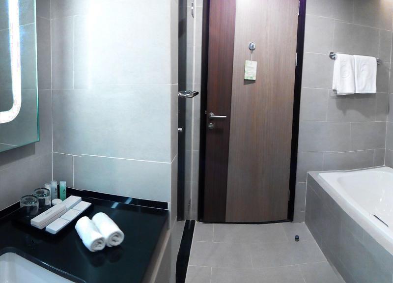 Gammara Hotel Makassar - Oda