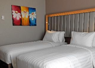 Gammara Hotel Makassar fotoÄŸrafÄ±