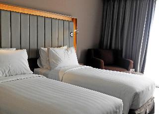 Gammara Hotel Makassar fotoÄŸrafÄ±