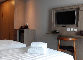 Gammara Hotel Makassar fotoÄŸrafÄ±