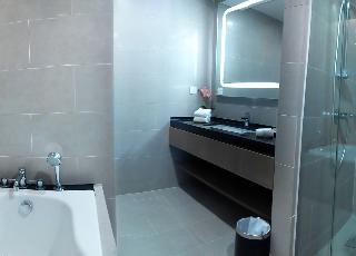Gammara Hotel Makassar fotoÄŸrafÄ±