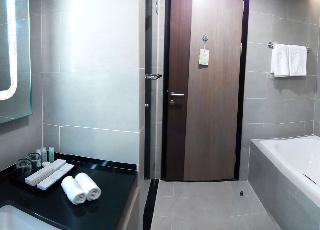 Gammara Hotel Makassar fotoÄŸrafÄ±