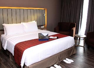 Gammara Hotel Makassar fotoÄŸrafÄ±