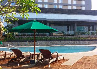 Gammara Hotel Makassar fotoÄŸrafÄ±