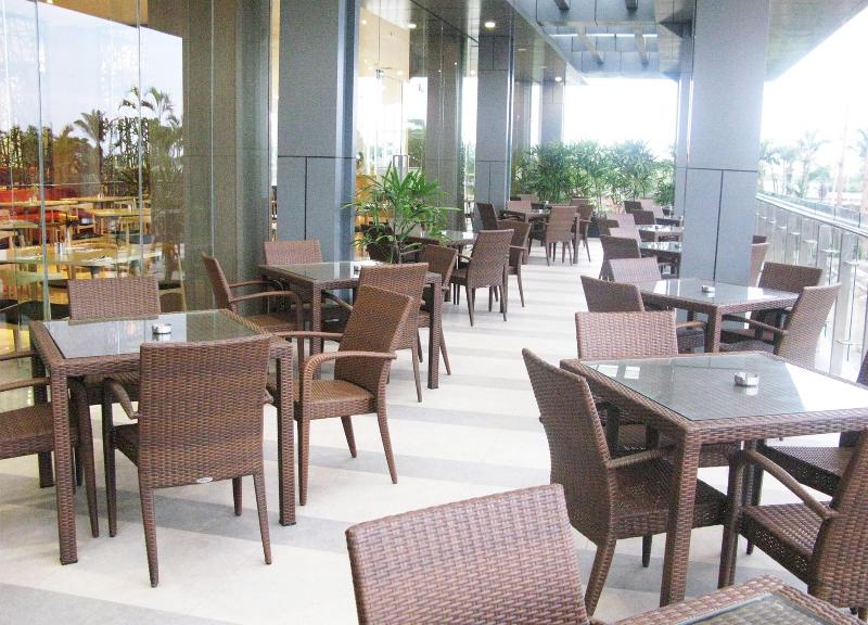 Gammara Hotel Makassar - Restoran