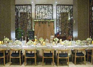 Gammara Hotel Makassar fotoÄŸrafÄ±