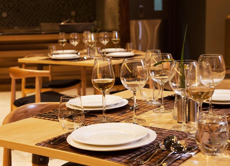 Gammara Hotel Makassar - Restoran