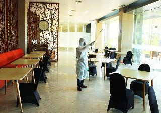 Gammara Hotel Makassar fotoÄŸrafÄ±