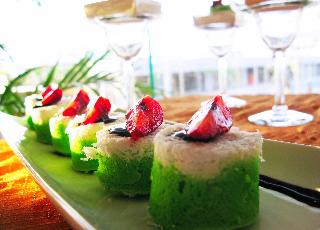 Gammara Hotel Makassar fotoÄŸrafÄ±