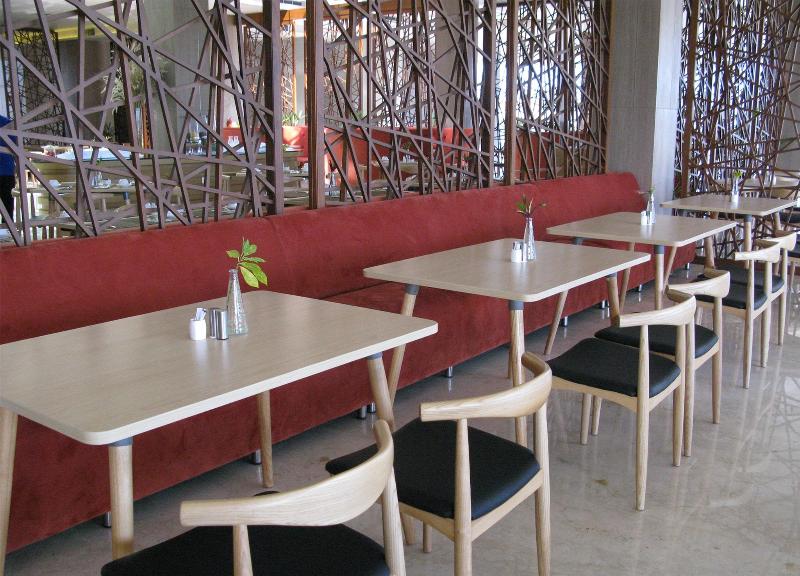 Gammara Hotel Makassar - Restoran